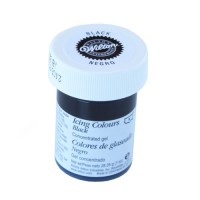 Colorante en Gel Negro, 28g