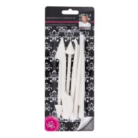 Little Venice Beginner Dual Tip Modelling Tool Set/8