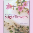 Libro Flores de Azúcar, Alison Procter